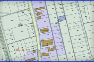 Działka na sprzedaż Индустриална зона - Север, 'Карловско Шосе'/Industrialna zona - Sever, - zdjęcie 3