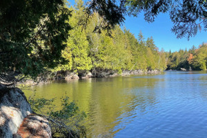 Działka na sprzedaż Ch. du Grand-Lac-Noir, Wentworth-Nord, QC J0T1Y0, CA - zdjęcie 1