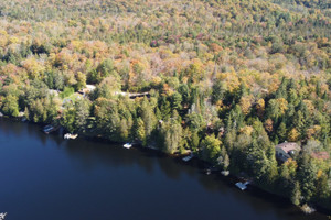 Działka na sprzedaż Ch. du Grand-Lac-Noir, Wentworth-Nord, QC J0T1Y0, CA - zdjęcie 3