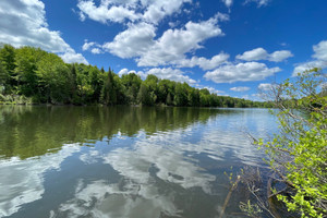 Działka na sprzedaż Rue du Lac-Evans, Gore, QC J0V1K0, CA - zdjęcie 1