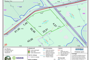 Działka na sprzedaż Rue du Violoncelle, Sainte-Marguerite-du-Lac-Masson, QC J0T1L0, CA - zdjęcie 1