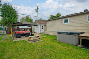 Dom na sprzedaż 92m2 3781 Rg de la Rivière N., Saint-Jean-Baptiste, QC J0L2B0, CA - zdjęcie 3