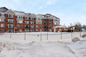 Mieszkanie na sprzedaż 44m2 1140 Rue de l'Aigue-Marine, Charlesbourg, QC G2L2X2, CA - zdjęcie 2