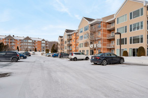 Mieszkanie na sprzedaż 44m2 1140 Rue de l'Aigue-Marine, Charlesbourg, QC G2L2X2, CA - zdjęcie 3