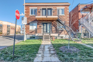 Mieszkanie do wynajęcia 112m2 7195 18e Avenue, Villeray/Saint-Michel/Parc-Extension, QC H2A2M7, CA - zdjęcie 1