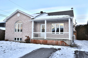 Dom na sprzedaż 96m2 27 Rue Élie-Laplante, Saint-Liboire, QC J0H1R0, CA - zdjęcie 3