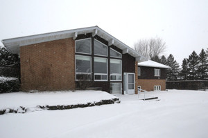 Dom na sprzedaż 210m2 109 Av. St-François, Saint-Pie, QC J0H1W0, CA - zdjęcie 1