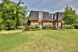 Dom na sprzedaż 406m2 660 Av. de la Promenade, Saint-Hyacinthe, QC J2S6R6, CA - zdjęcie 2