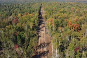 Działka na sprzedaż Vieille route 11, Lac-Saguay, QC J0W1L0, CA - zdjęcie 3