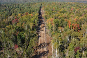 Działka na sprzedaż Vieille route 11, Lac-Saguay, QC J0W1L0, CA - zdjęcie 3