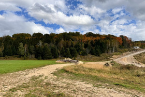 Działka na sprzedaż Ch. Germain, Saint-Aimé-du-Lac-des-Îles, QC J0W1J0, CA - zdjęcie 3