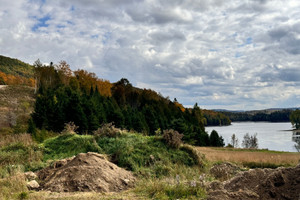 Działka na sprzedaż Ch. Germain, Saint-Aimé-du-Lac-des-Îles, QC J0W1J0, CA - zdjęcie 2