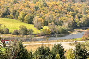 Działka na sprzedaż Ch. Germain, Saint-Aimé-du-Lac-des-Îles, QC J0W1J0, CA - zdjęcie 1