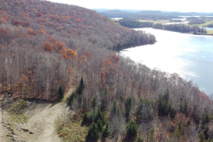 Działka na sprzedaż Ch. Germain, Saint-Aimé-du-Lac-des-Îles, QC J0W1J0, CA - zdjęcie 1