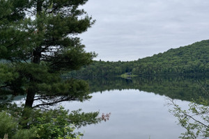 Działka na sprzedaż 7e Rang E., Sainte-Anne-du-Lac, QC J0W1V0, CA - zdjęcie 1