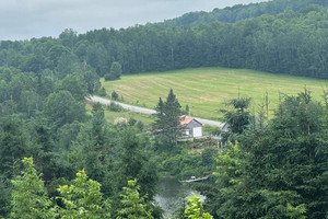 Działka na sprzedaż Ch. Diotte, Saint-Aimé-du-Lac-des-Îles, QC J0W1J0, CA - zdjęcie 1