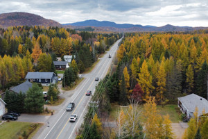 Działka na sprzedaż 499Z Mtée Kavanagh, Mont-Tremblant, QC J8E2P2, CA - zdjęcie 1