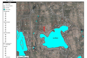 Działka na sprzedaż Ch. des Sternes, Nominingue, QC J0W1R0, CA - zdjęcie 4