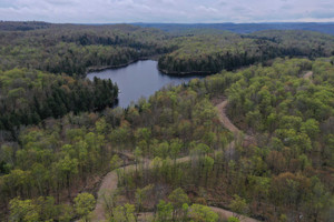 Działka na sprzedaż Rue de la Musarde, Wentworth-Nord, QC J0T1Y0, CA - zdjęcie 1