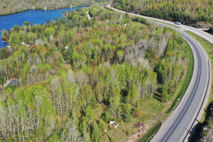 Działka na sprzedaż Route 117, Mont-Tremblant, QC J8E2X9, CA - zdjęcie 2