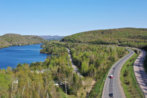 Działka na sprzedaż Route 117, Mont-Tremblant, QC J8E2X9, CA - zdjęcie 1