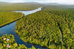 Działka na sprzedaż 19 Ch. de la Rivière, La Macaza, QC J0T1R0, CA - zdjęcie 1