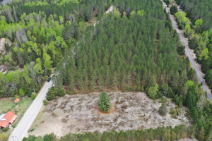 Działka na sprzedaż Ch. des Cascades, La Macaza, QC J0T1R0, CA - zdjęcie 2