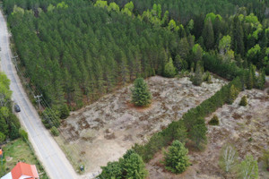 Działka na sprzedaż Ch. des Cascades, La Macaza, QC J0T1R0, CA - zdjęcie 1