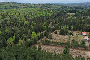 Działka na sprzedaż Ch. des Cascades, La Macaza, QC J0T1R0, CA - zdjęcie 4