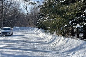 Działka na sprzedaż Ch. du Deuxième-Lac, Sainte-Julienne, QC J0K2T0, CA - zdjęcie 2