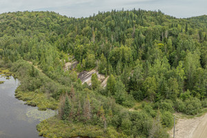 Działka na sprzedaż Ch. du Lac-des-Trois-Frères, Saint-Adolphe-d'Howard, QC J0T2B0, CA - zdjęcie 2