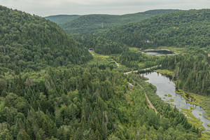 Działka na sprzedaż Ch. du Lac-des-Trois-Frères, Saint-Adolphe-d'Howard, QC J0T2B0, CA - zdjęcie 3