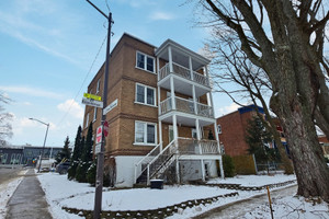 Mieszkanie na sprzedaż 84m2 1345 Rue Frontenac, La Cité-Limoilou, QC G1S2S6, CA - zdjęcie 2