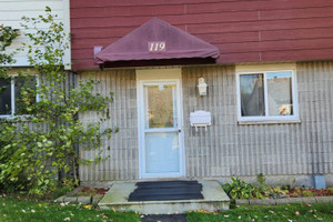 Dom do wynajęcia 114m2 119 Rue de la Terrasse-Eardley, Aylmer, QC J9H6B5, CA - zdjęcie 1