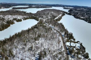 Działka na sprzedaż Rue du Lac-Clair, Sainte-Marguerite-du-Lac-Masson, QC J0T1L0, CA - zdjęcie 3