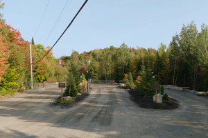 Działka na sprzedaż Rue des Rivages, Sainte-Marguerite-du-Lac-Masson, QC J0T2N0, CA - zdjęcie 3