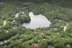 Działka na sprzedaż Rue des Géraniums, Sainte-Marguerite-du-Lac-Masson, QC J0T2N0, CA - zdjęcie 2