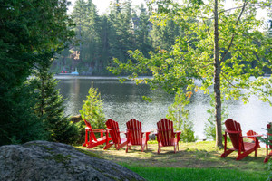 Działka na sprzedaż Rue du Génévrier, Sainte-Marguerite-du-Lac-Masson, QC J0T2N0, CA - zdjęcie 3