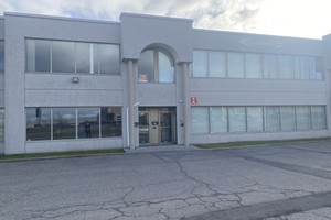 Komercyjne do wynajęcia 149m2 173 Rue Joseph-Carrier, Vaudreuil-Dorion, QC J7V5V5, CA - zdjęcie 2