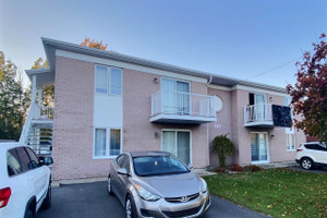 Dom na sprzedaż 375m2 480 Rue De Bigarré, Victoriaville, QC G6T1N5, CA - zdjęcie 1