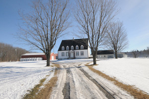 Działka na sprzedaż 39 Route du Fleuve, Beaumont, QC G0R1C0, CA - zdjęcie 1