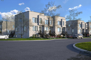 Mieszkanie do wynajęcia 142m2 357 Rue du Galet, Bromont, QC J2L0A9, CA - zdjęcie 3