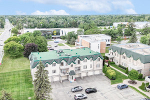 Mieszkanie na sprzedaż 107m2 1003 Ch. du Plan-Bouchard, Blainville, QC J7C4N4, CA - zdjęcie 2