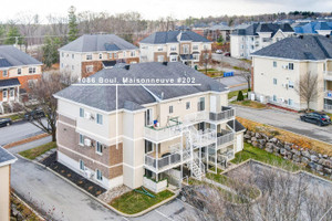 Mieszkanie na sprzedaż 89m2 1086 Boul. Maisonneuve, Saint-Jérôme, QC J5L2S3, CA - zdjęcie 3