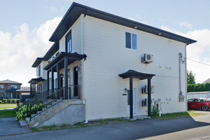 Mieszkanie na sprzedaż 84m2 263-02 Rue Raymond-Benoit, Saint-Zotique, QC J0P1Z0, CA - zdjęcie 3