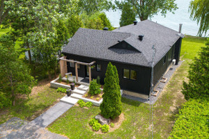 Dom na sprzedaż 204m2 618 Ch. du Fleuve, Coteau-du-Lac, QC J0P1B0, CA - zdjęcie 2