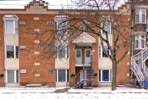 Mieszkanie na sprzedaż 74m2 3398 Rue de Verdun, Verdun/Île-des-Soeurs, QC H4G1K3, CA - zdjęcie 1