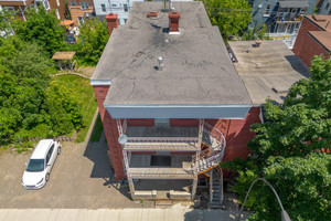 Dom na sprzedaż 388m2 1090-1094 Rue Ste-Angèle, Trois-Rivières, QC G9A1M9, CA - zdjęcie 3