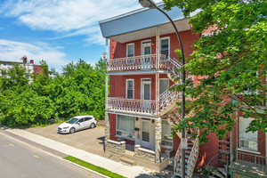 Dom na sprzedaż 388m2 1090-1094 Rue Ste-Angèle, Trois-Rivières, QC G9A1M9, CA - zdjęcie 2