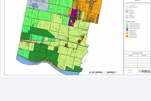 Działka na sprzedaż Ch. de la Montagne, Brownsburg-Chatham, QC J8G2B2, CA - zdjęcie 3